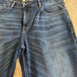 New without tags. Joseph Abboud jeans. Darker denim 36 X 32